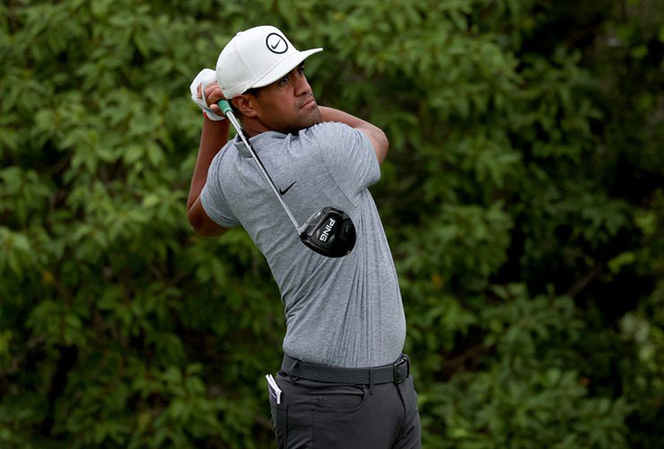 Tony Finau’s underrated career continues with a second win in Austin
