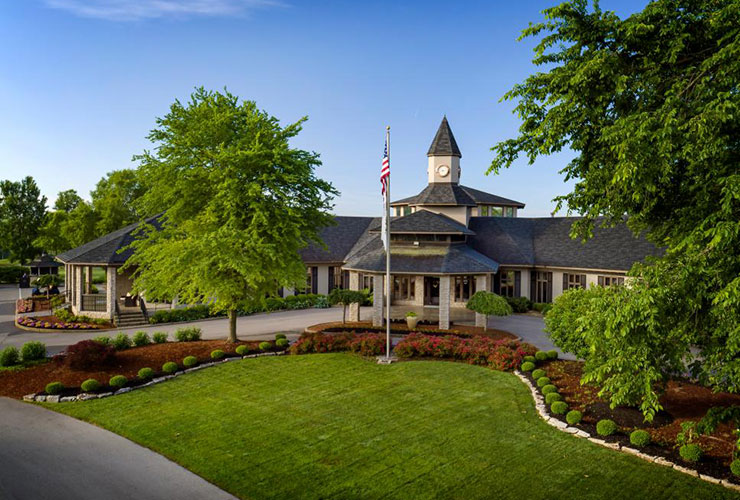 At Valhalla Golf Club, new ownership’s big changes have drawn the ire and resignations of some long-time members