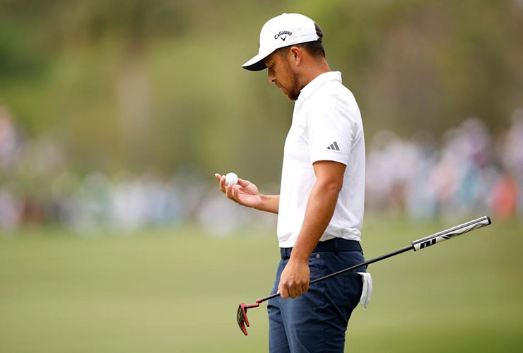 ‘How the Guardians got it right with golf ball rollback’