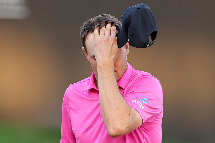 The end of the Fifth Major, the state of Jordan Spieth, fixing Tour broadcasts and much more