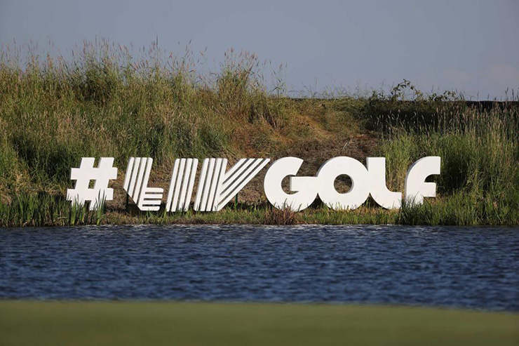 LIV Golf wastes little time throwing shade at PGA Tour following news of no-cut events