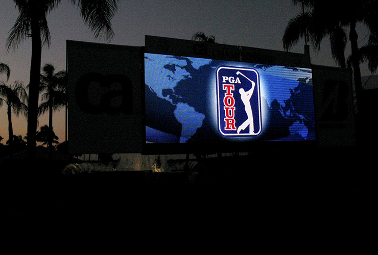 PGA Tour to overhaul ‘designated’ events in 2024, moving to limited-field, no-cut tournaments