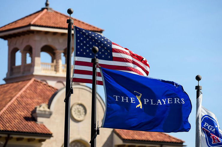 Players 2023: Tee Times for the first and second round at TPC Sawgrass