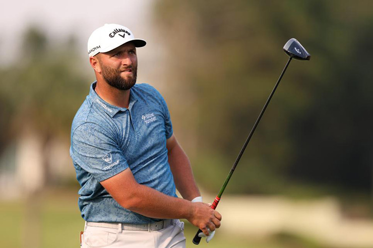 These answers by Jon Rahm after taking Bay Hill speak volumes about why he’s the World No. 1