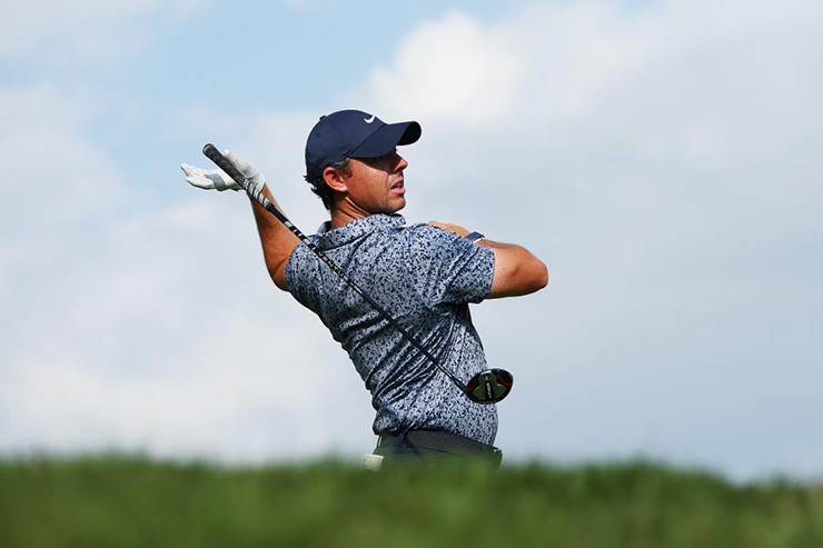 The 1 shot Rory McIlroy wishes he had back Sunday at Bay Hill