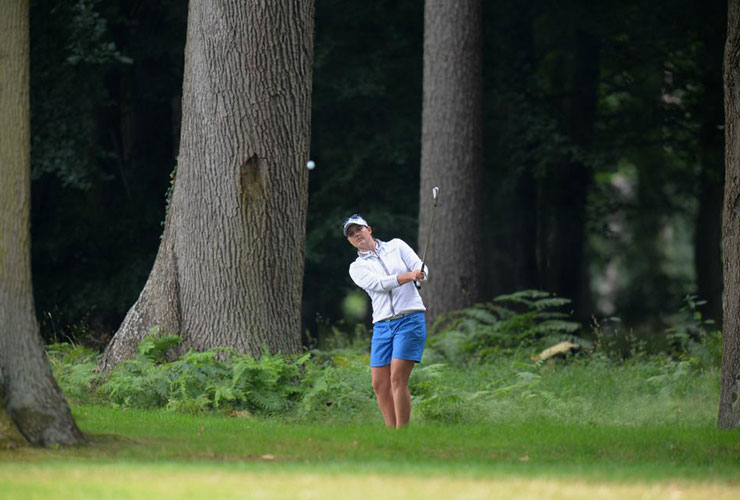 You’ll escape the trees more often with this effective strategy