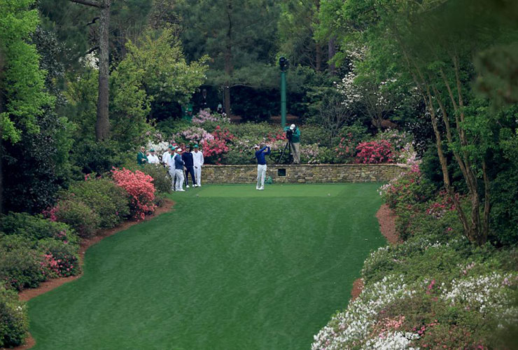 Masters 2023: There are mixed reactions to changes to Augusta’s 13th, but most agree it will play very differently