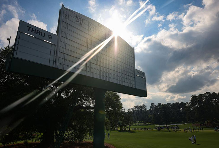 Masters 2023: Here’s the record prize money payout for each golfer at Augusta National