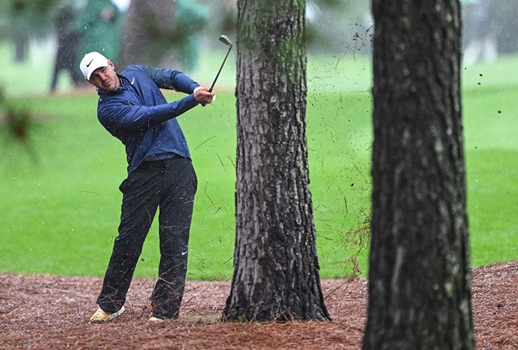 Masters 2023: What’s in store for Sunday at Augusta? Extra holes and extra drama as Brooks faces the chase