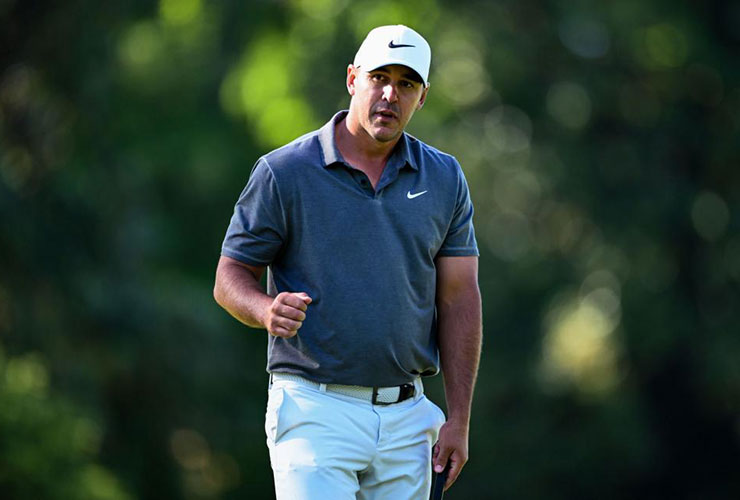 Masters 2023: Brooks Koepka can’t explain his Sunday collapse, and that’s what’s so frustrating