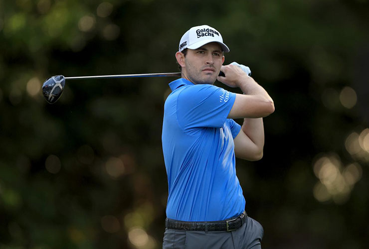 Memorial Tournament picks: It’s the year of Patrick Cantlay