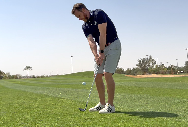 How to get it right from those tricky spots around the green