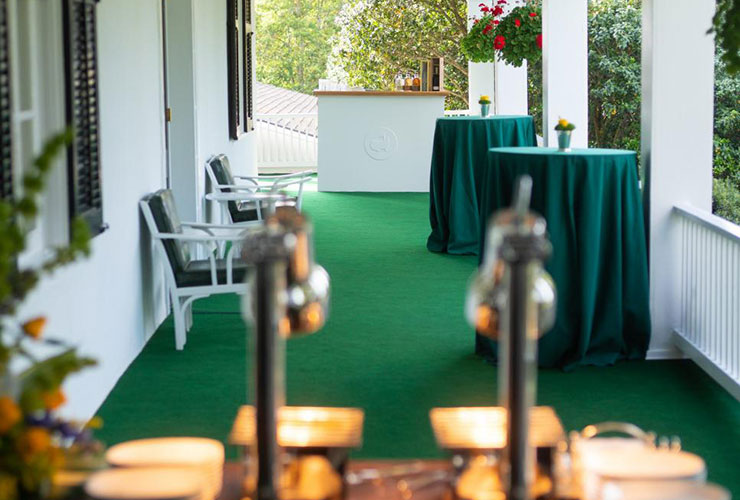 Masters 2023: Phil Mickelson reportedly took the high road and ‘didn’t speak at all’ at Champions Dinner