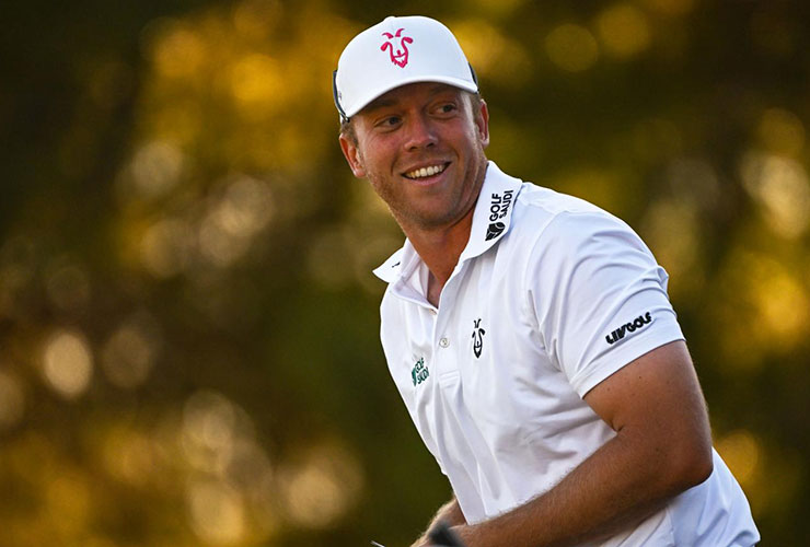 Three little words: LIV Golf’s Talor Gooch irked at US Open qualification confusion