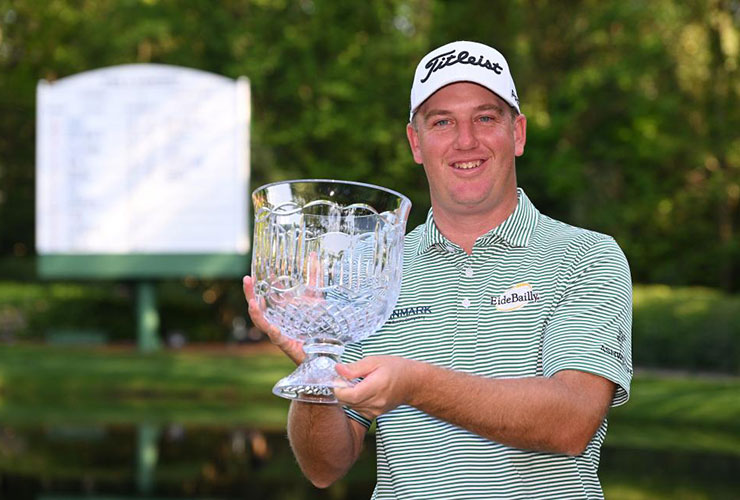 Masters 2023: Tom Hoge dismisses the curse of the Par 3 Contest winner, is confident heading into the first round