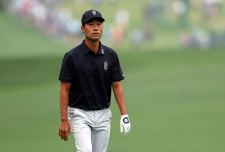 Masters 2023: Kevin Na and Will Zalatoris withdraw at Augusta