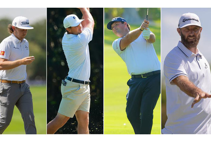 Masters 2023: LIV golfers brace for a week at Augusta that will have ‘a little more sauce’