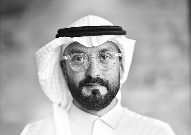Speaking with … Noah Alireza: Golf Digest Middle East caught up with the new CEO of Golf Saudi