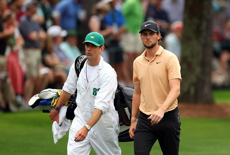 Masters 2023: 9 notable golfers who could be playing in their final Masters this week