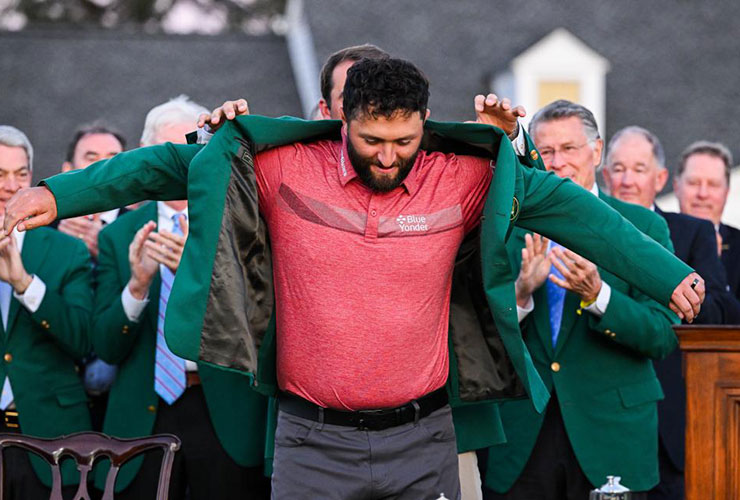 18 things you need to know about Jon Rahm