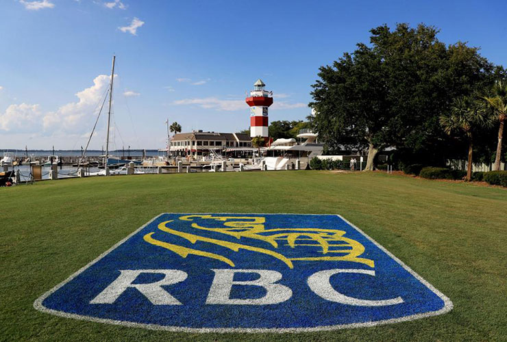 Here’s the prize money payout for each golfer at the 2025 RBC Heritage
