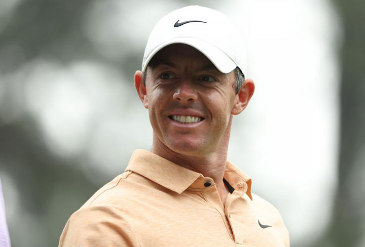 Masters 2023: With psychologists in the room, Rory McIlroy says ‘ingredients’ are there to finally capture a green jacket