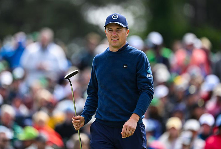 Masters 2023: Jordan Spieth comes up just short (again), blames ‘too much golf’ for mental errors