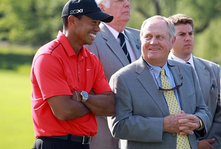 2024 PGA Tour schedule to feature new ‘Signature Series’, with invitationals keeping 36-hole cuts