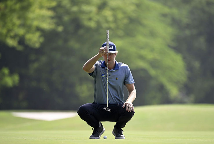 Travis Smyth capitalising on growth of Asian Tour’s International Series as inaugural Vietnam event looms