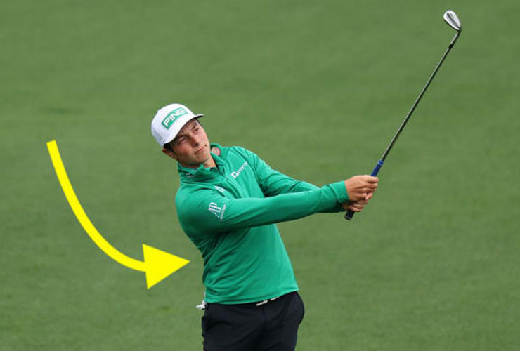 2023 Masters: 5 hopefuls reveal their latest golf swing ‘eureka’ moments