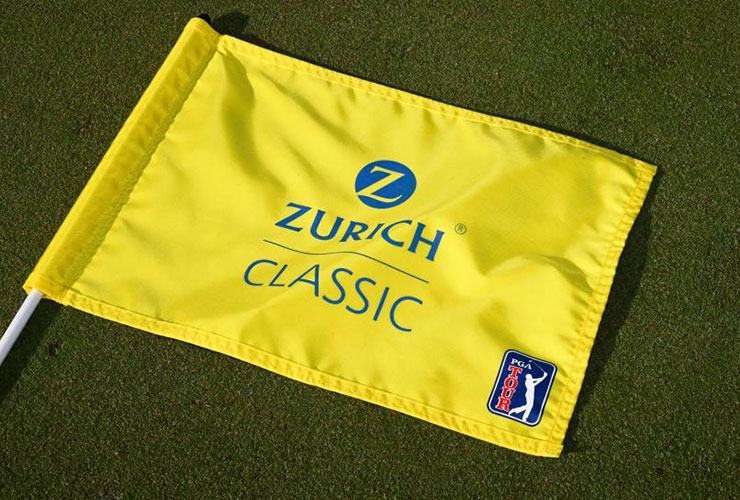 Here’s the prize money payout for each golfer at the 2023 PGA Tour Zurich Classic