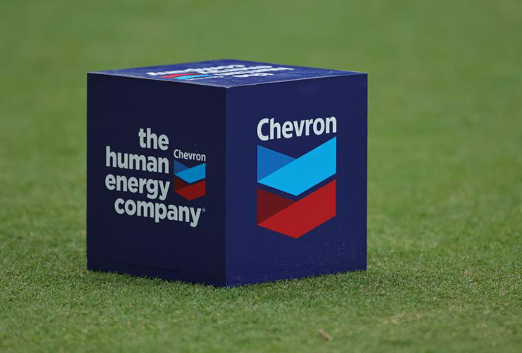 Here’s the prize money payout for each golfer at the 2023 Chevron Championship