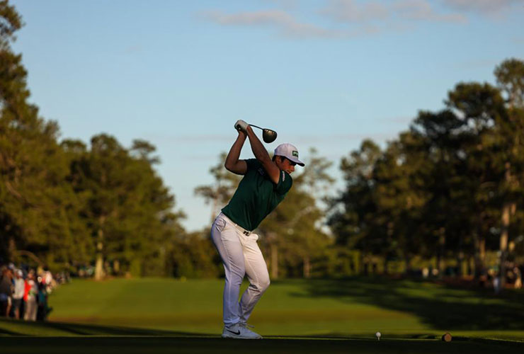 Six things we learnt from the players at the 2023 Masters