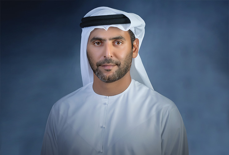 Course development: Abdullah Al Naboodah talks about his new role with the European Tour Group and how the game has grown in the region