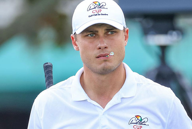 Ryder Cup-date: The rise of Ludvig makes me eat my words