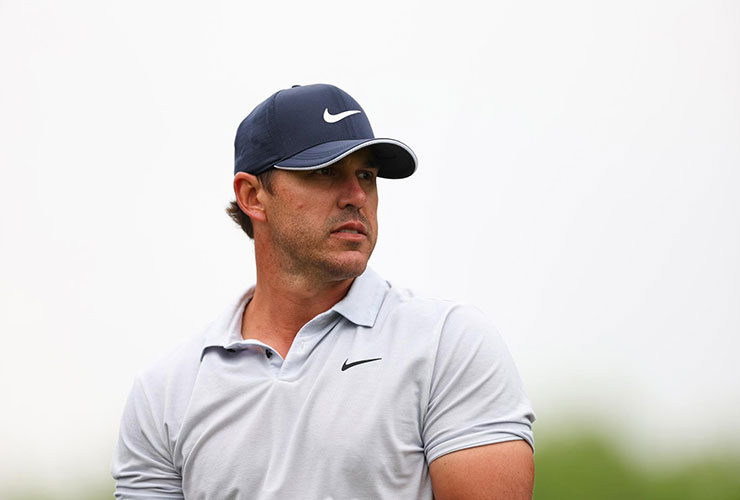 PGA Championship 2023: Brooks Koepka learnt enough from his latest disappointment to know what not to do