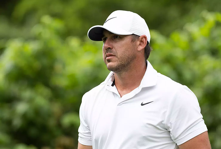 Brooks Koepka to return to DP World Tour in just a matter of weeks