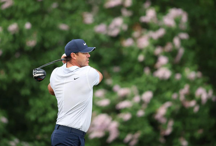 PGA Championship 2023: The clubs Brooks Koepka used to win at Oak Hill