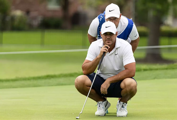 Koepka, Cam Smith and DJ paired for first round of LIV Golf DC — all your tee-times and groups