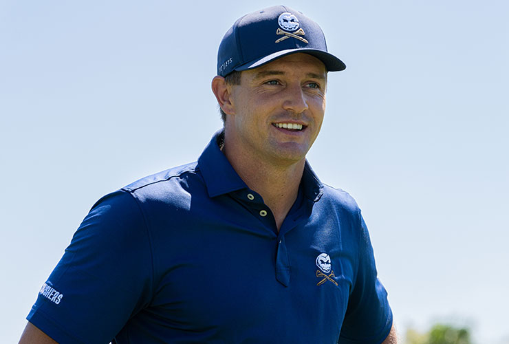 US Open 2023: Bryson DeChambeau one of the few not shy voicing opinion on PGA Tour-Saudi partnership