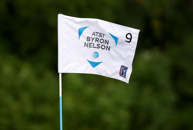 Here’s the prize money payout for each golfer at the 2023 AT&T Byron Nelson