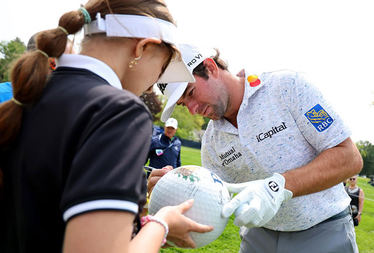 PGA Championship 2023: Cameron Young ditched his beard (for now). Will it put an end to close shaves in majors?