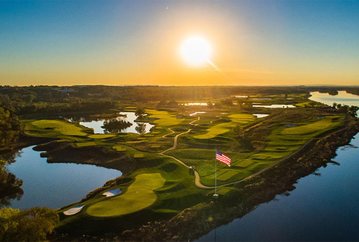 All you need to know about Trump National ahead of LIV Golf DC, and how to watch