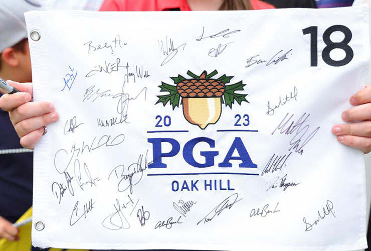 PGA Championship 2023: Everything you need to know about this year’s PGA but are too afraid to ask