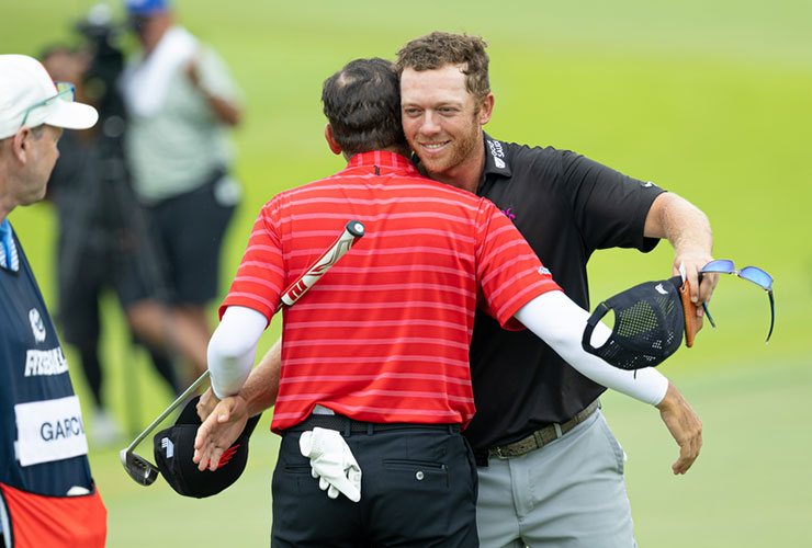 LIV Golf Tulsa: How to watch and all you need to know