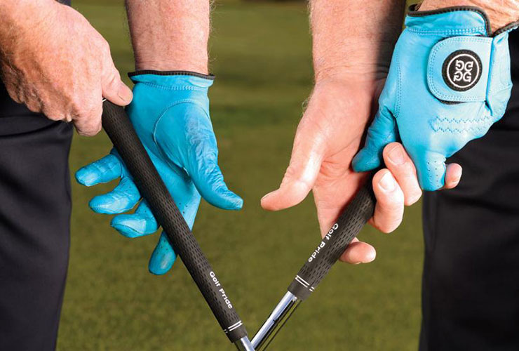 Why grip size is way more important than you think