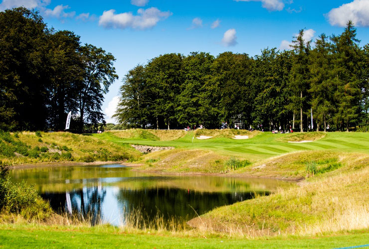Swedish double-header on the cards for Ladies European Tour