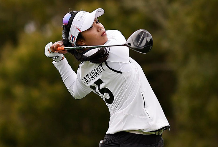 Thailand, Sweden continue to roll, US have work to do as Sunday semifinals start to take shape