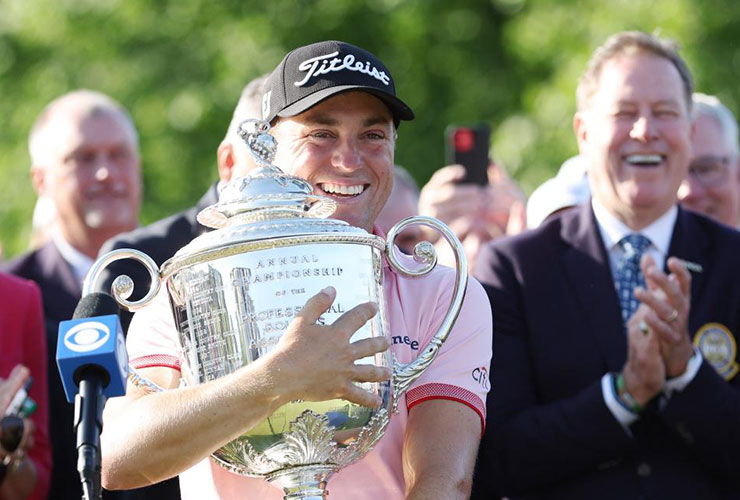PGA Championship 2023: Frequently Asked Questions