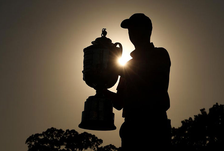 PGA Championship 2023: Most golfers are losers. How they deal with it matters